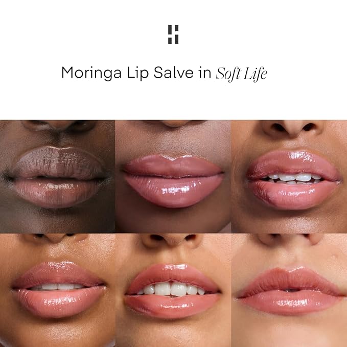 Soft Life - Nude Pink