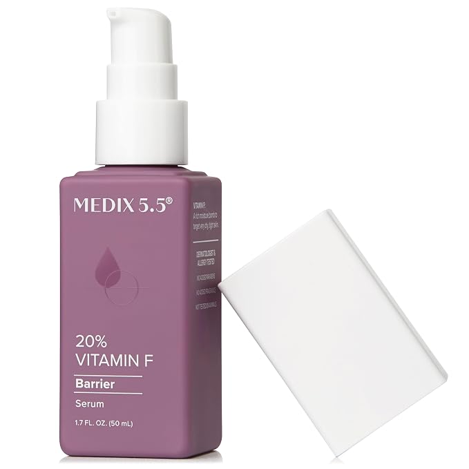 20% Vitamin F Booster