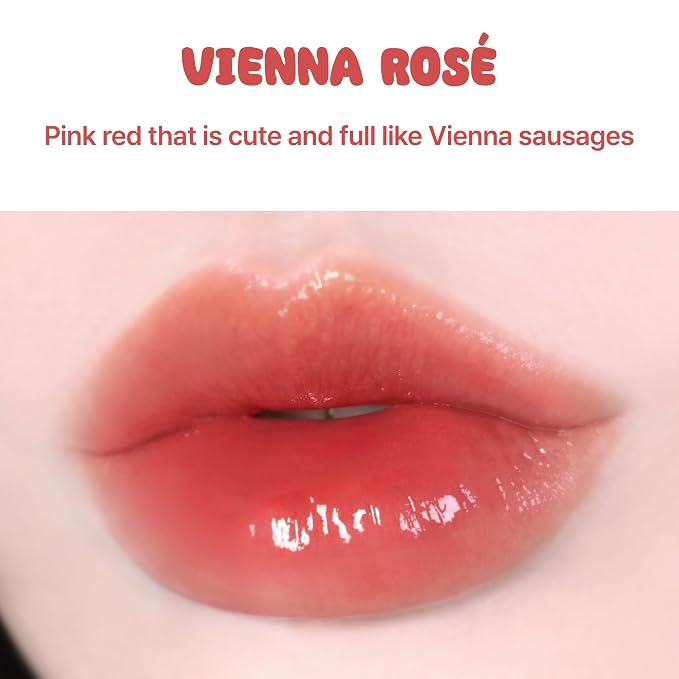 Vienna Rosé