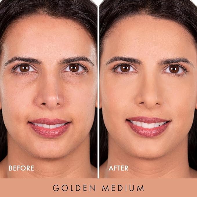 Golden Medium