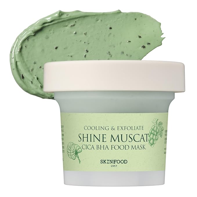 Shin Muscat