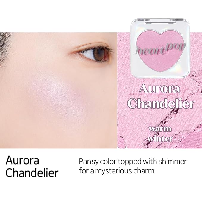 Aurora Chandelier