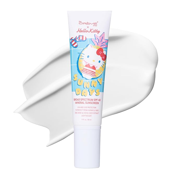SPF 40