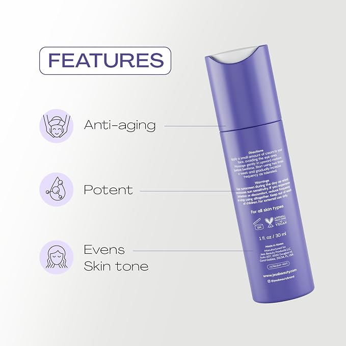 Timeless Skin