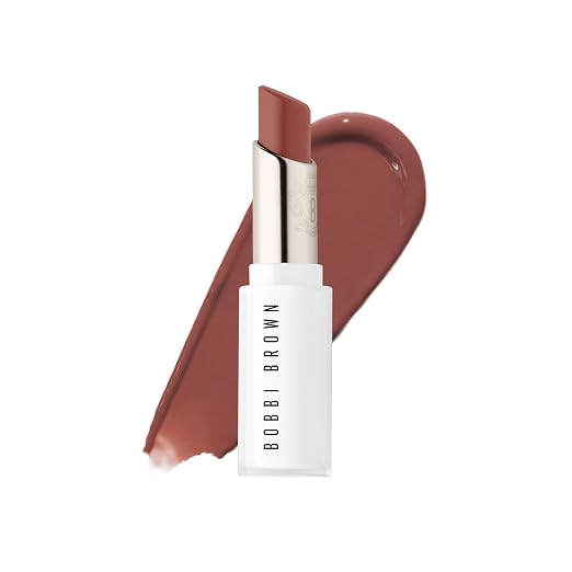 07 Nude Latte (Muted brick brown)