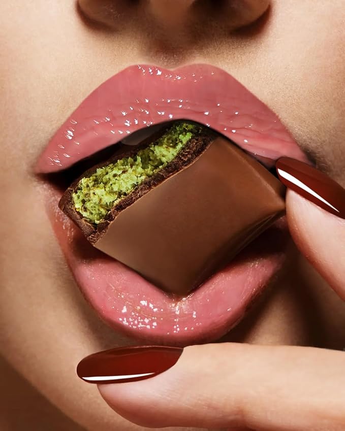 DUBAI CHOCOLATE