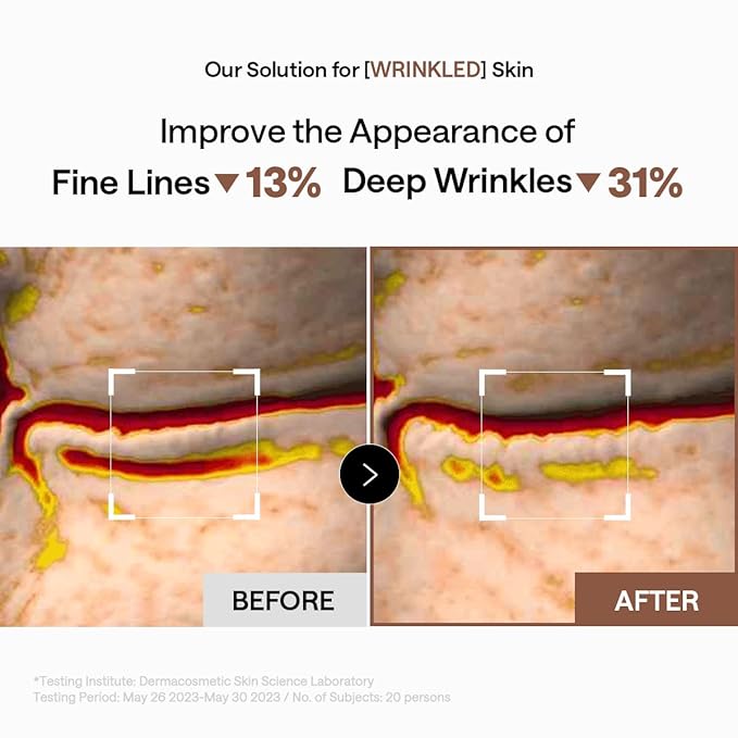 Retinol Collagen
