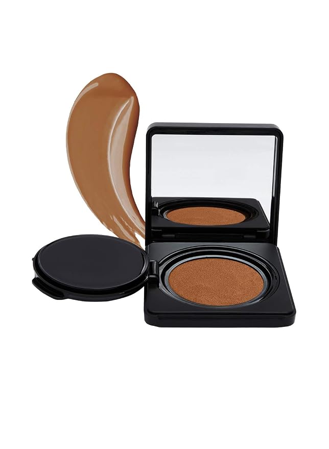 55 AMERICANO (Medium-Deep, Warm Undertone)