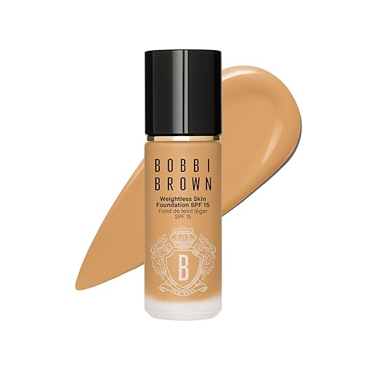 27 Warm Honey (Medium dark beige with golden yellow undertones for medium dark skin)