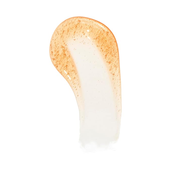 Honey Shimmer