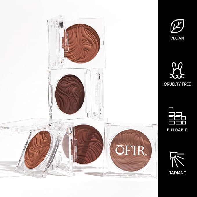 Cove - Medium Brown