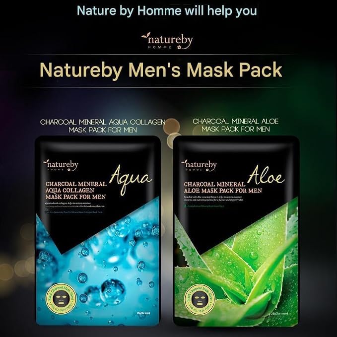 Aloe Soothing, Pack of 10pcs