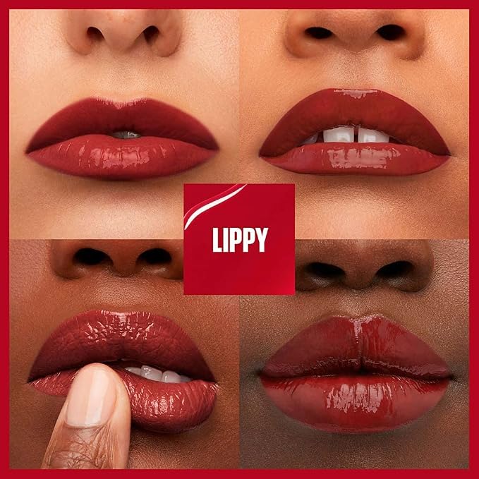 10 LIPPY