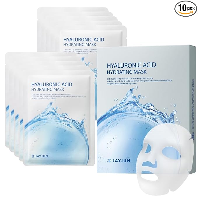 Hyaluronic Acid