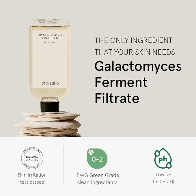 Galactomyces 5.07 Fl Oz