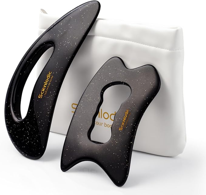 Blackgold - 2 Set