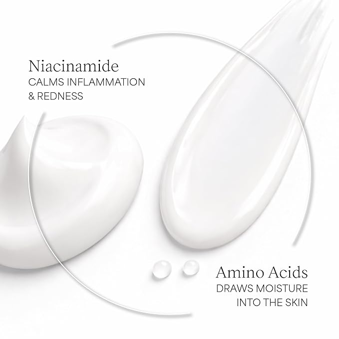 Lightweight Moisturizer