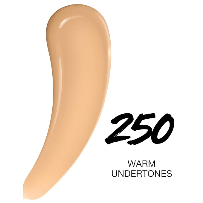 250 - Warm