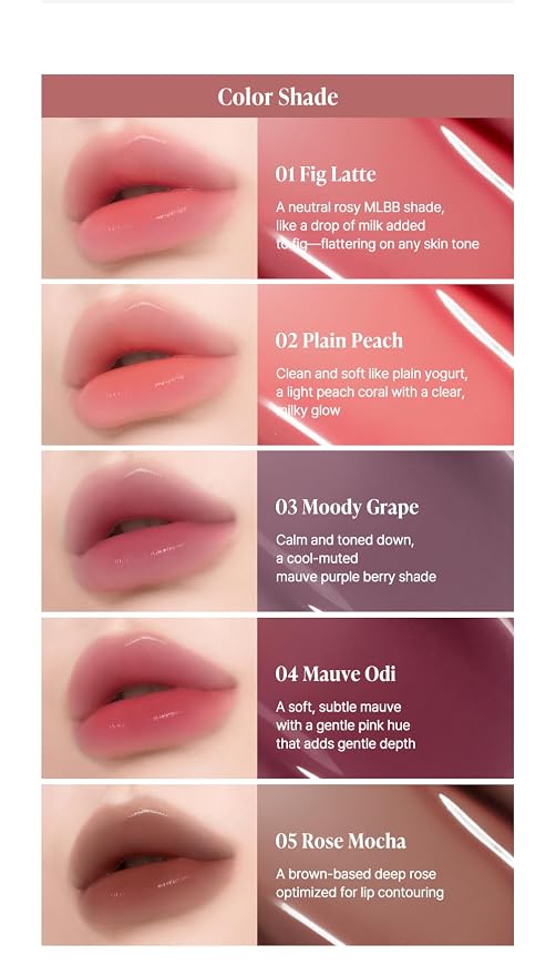 #03. Moody Grape