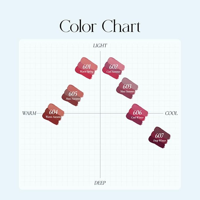 606 Cool Winter