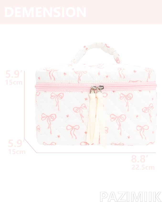 Bow Pink