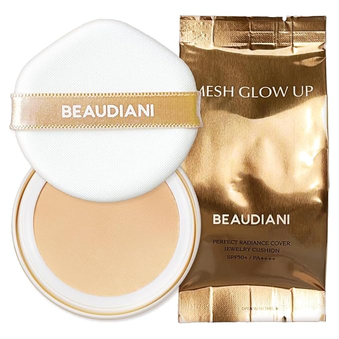 REFIL Of Natural Cover Daily (#21)