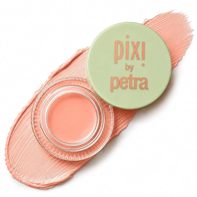 Brightening Peach