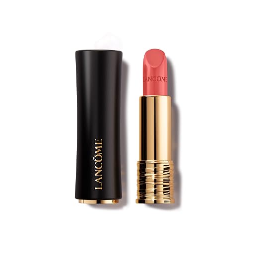120 Call Me Sienna: warm deep coral