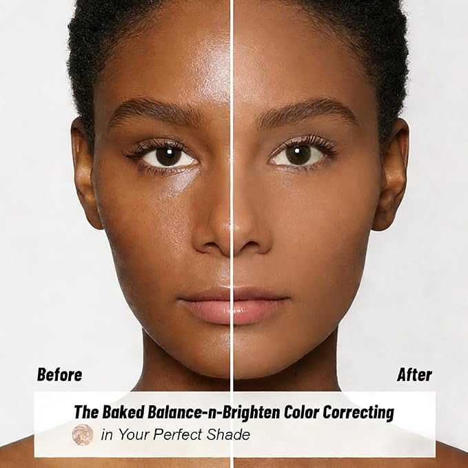 #6 TAN FOUNDATION POWDER