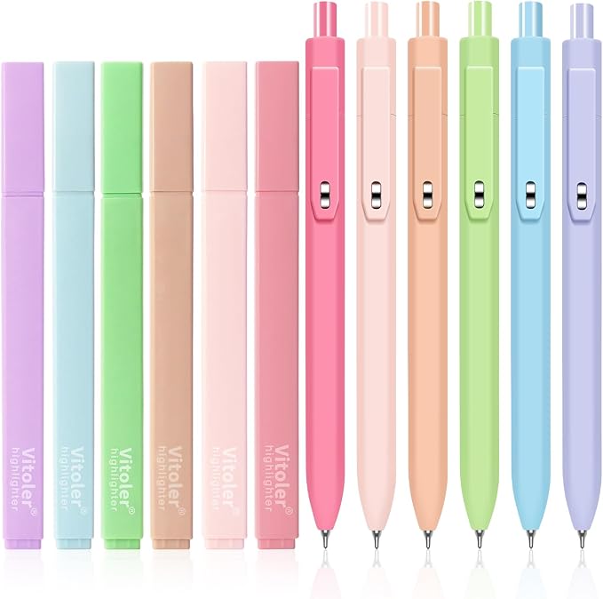Pink Colors M