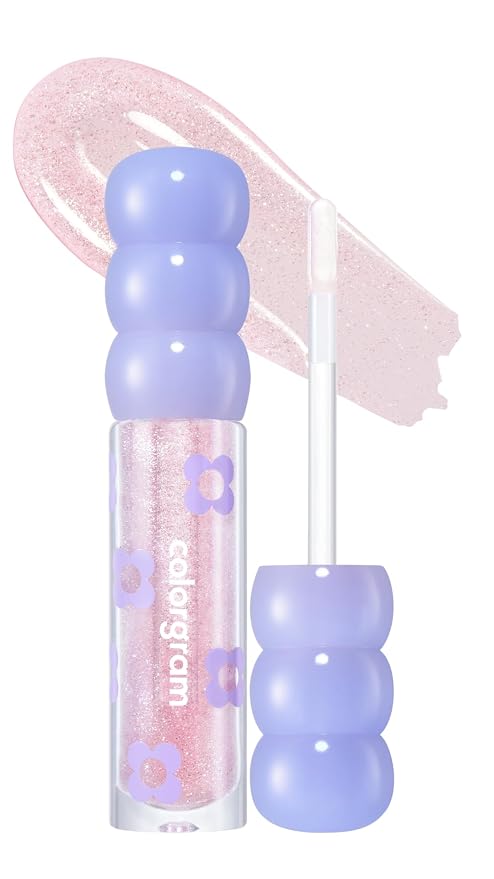 GLASS TINT - 1004 PINK GLOSS
