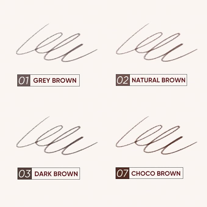 01 Grey Brown