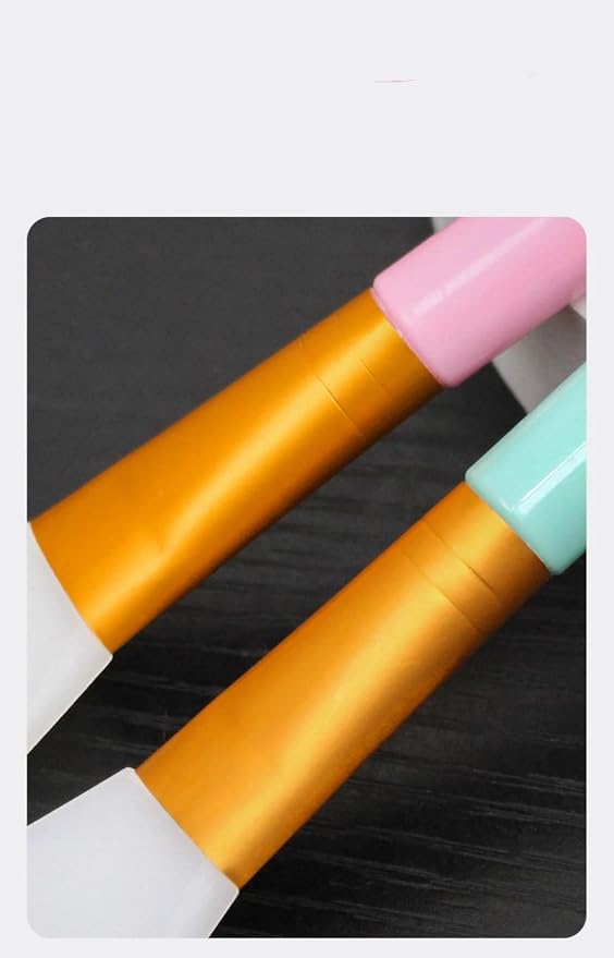 Hu Lan Stick Silicone Brush
