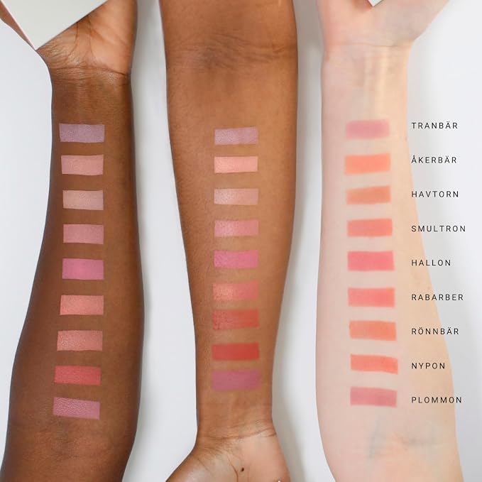 Brownish Pink