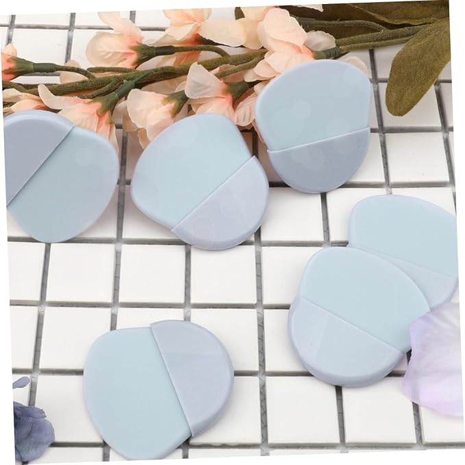 Sky-bluex2pcs