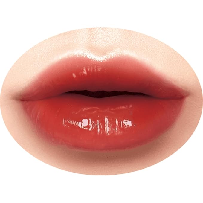 02 Coral Red