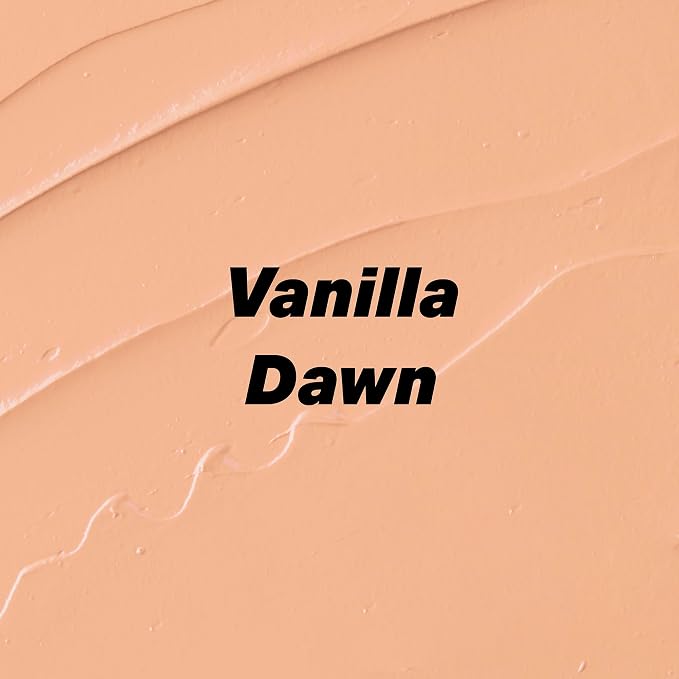 102 Vanilla Dawn