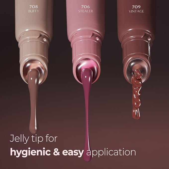 #702 Melts (Peach Dew)