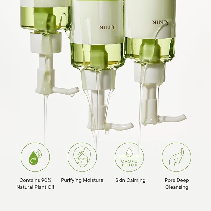 Centella Green