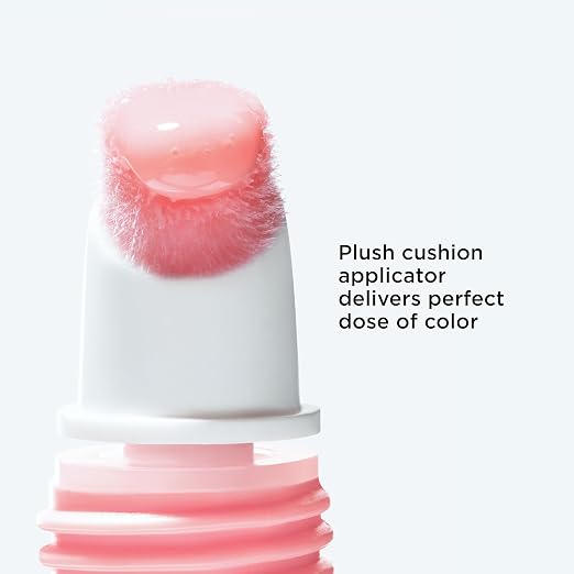 05 Candy Shimmer - Warm Pink