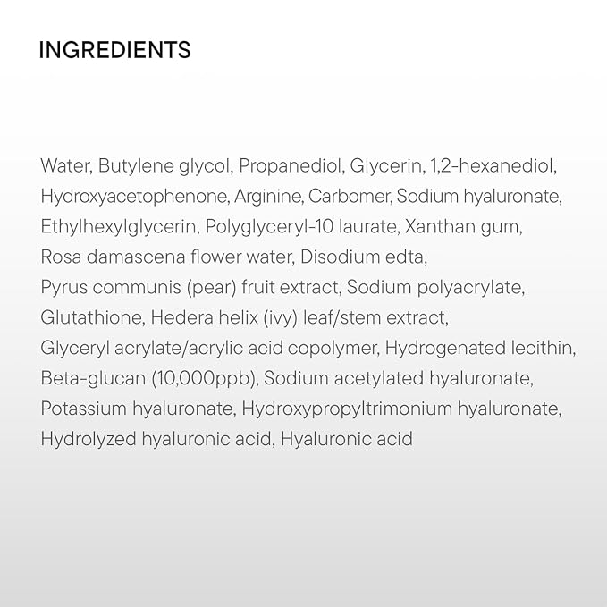 Beta Glucan