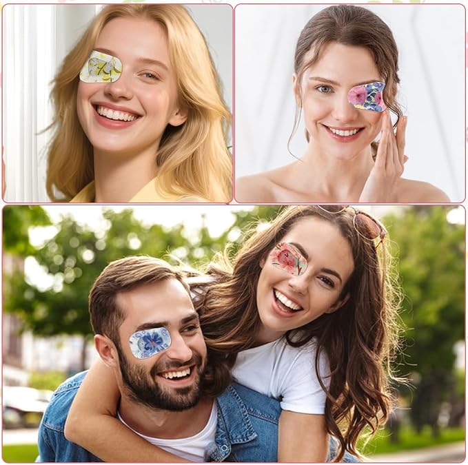 50pcs in 5 Styles
