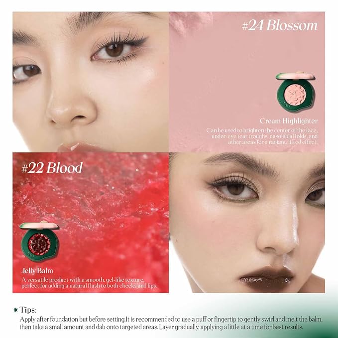 #24 Blossom