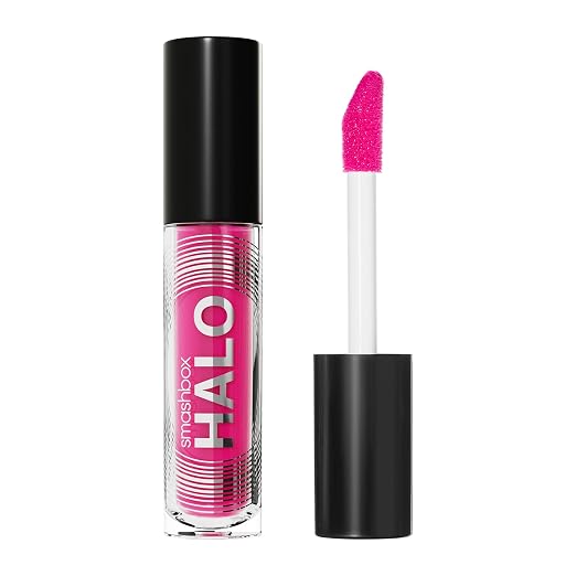 05 - Aura (Sheer Magenta)