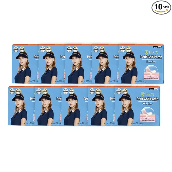 10 PACK