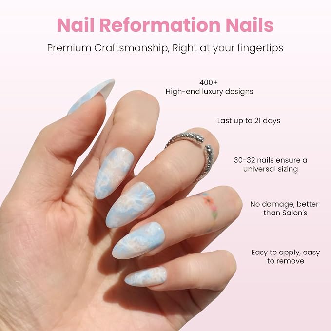 Marble Dream