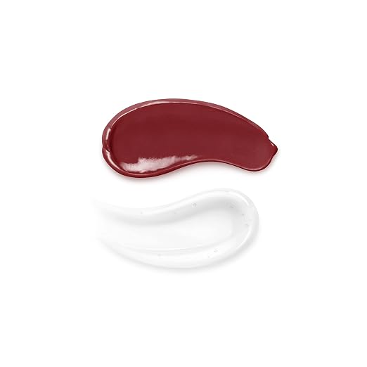 106 Satin Ruby Red
