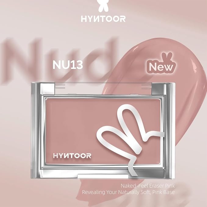 Blush Nude Tone NU13