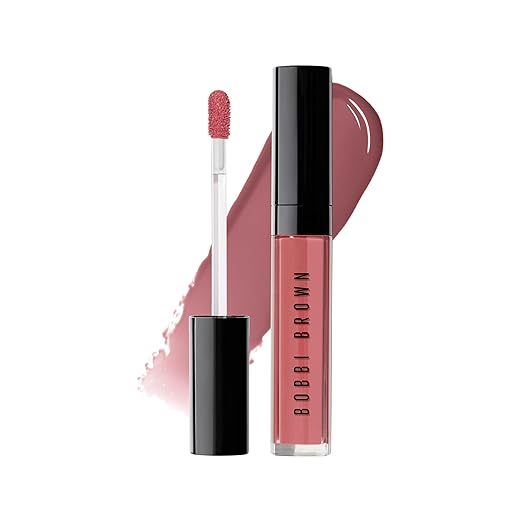 02 Romantic (A midtone neutral pink)