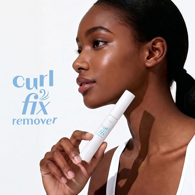 Mascara Remover​